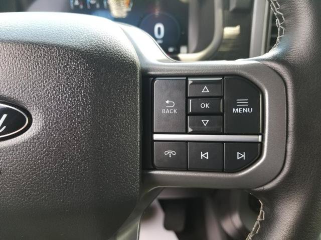 Certified 2025 Ford F150 XLT w/ Equipment Group 302A MID AWD/4WD image 26