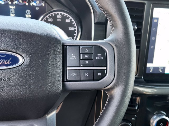 Certified 2023 Ford F150 XLT w/ Equipment Group 302A High AWD/4WD image 30