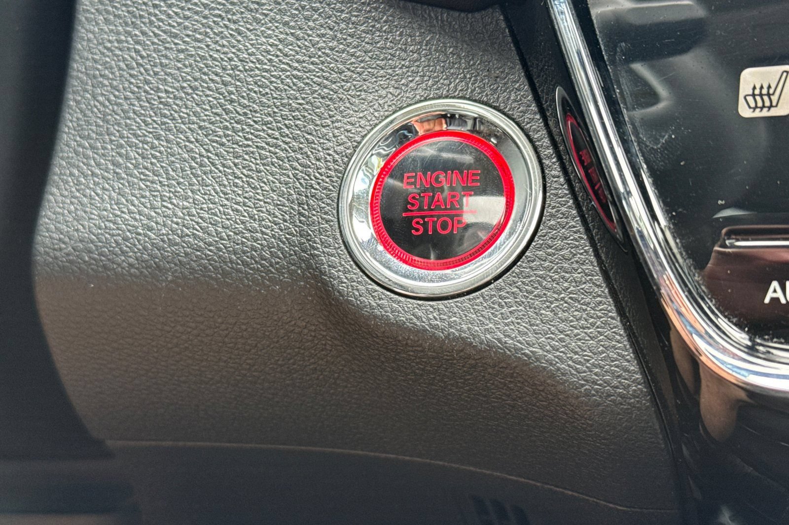 Used 2019 Honda HR-V EX image 21