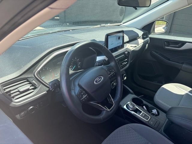 Certified 2022 Ford Escape SE w/ Convenience Package AWD/4WD image 37