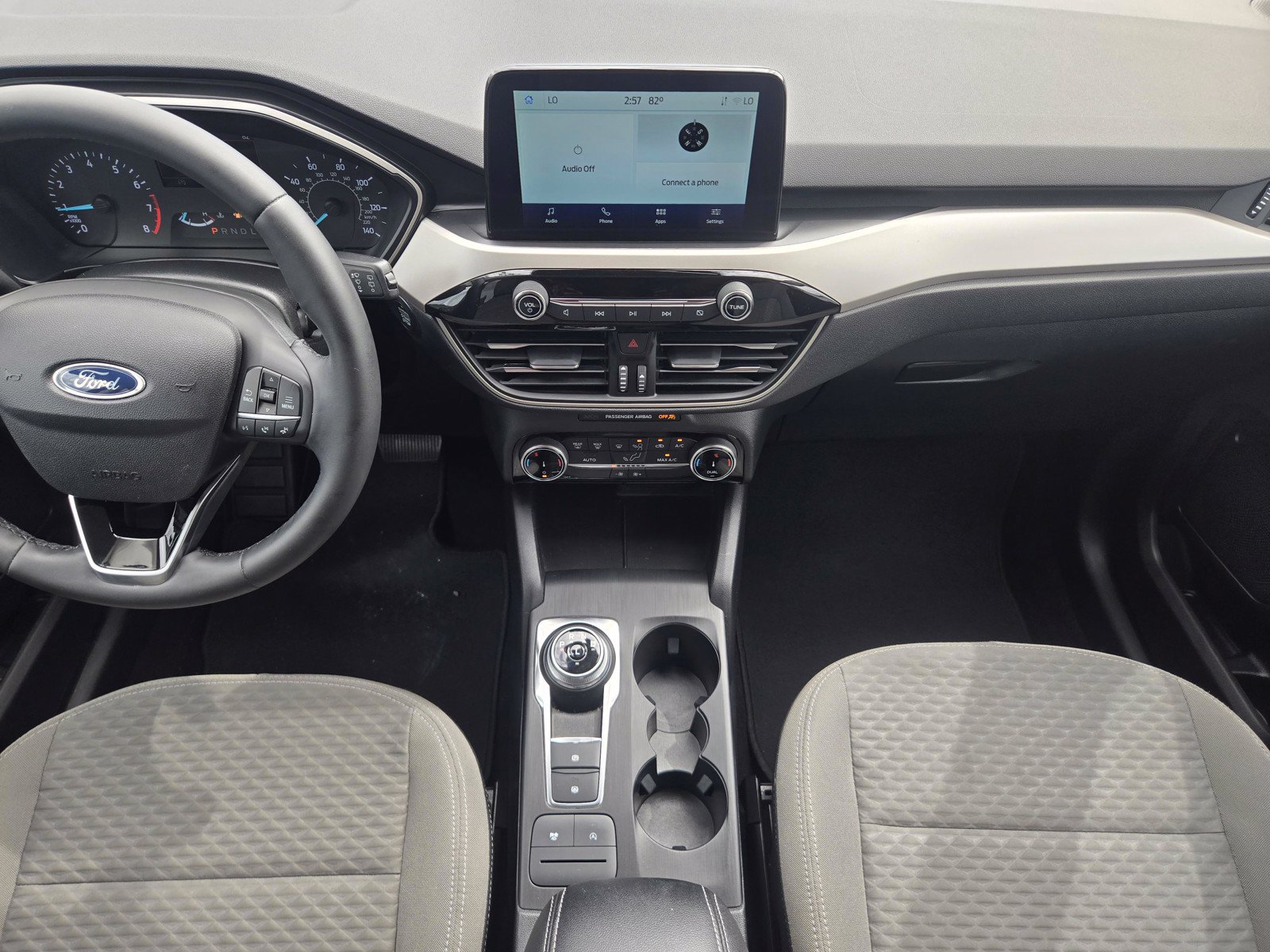Certified 2022 Ford Escape SE w/ Convenience Package FWD image 9