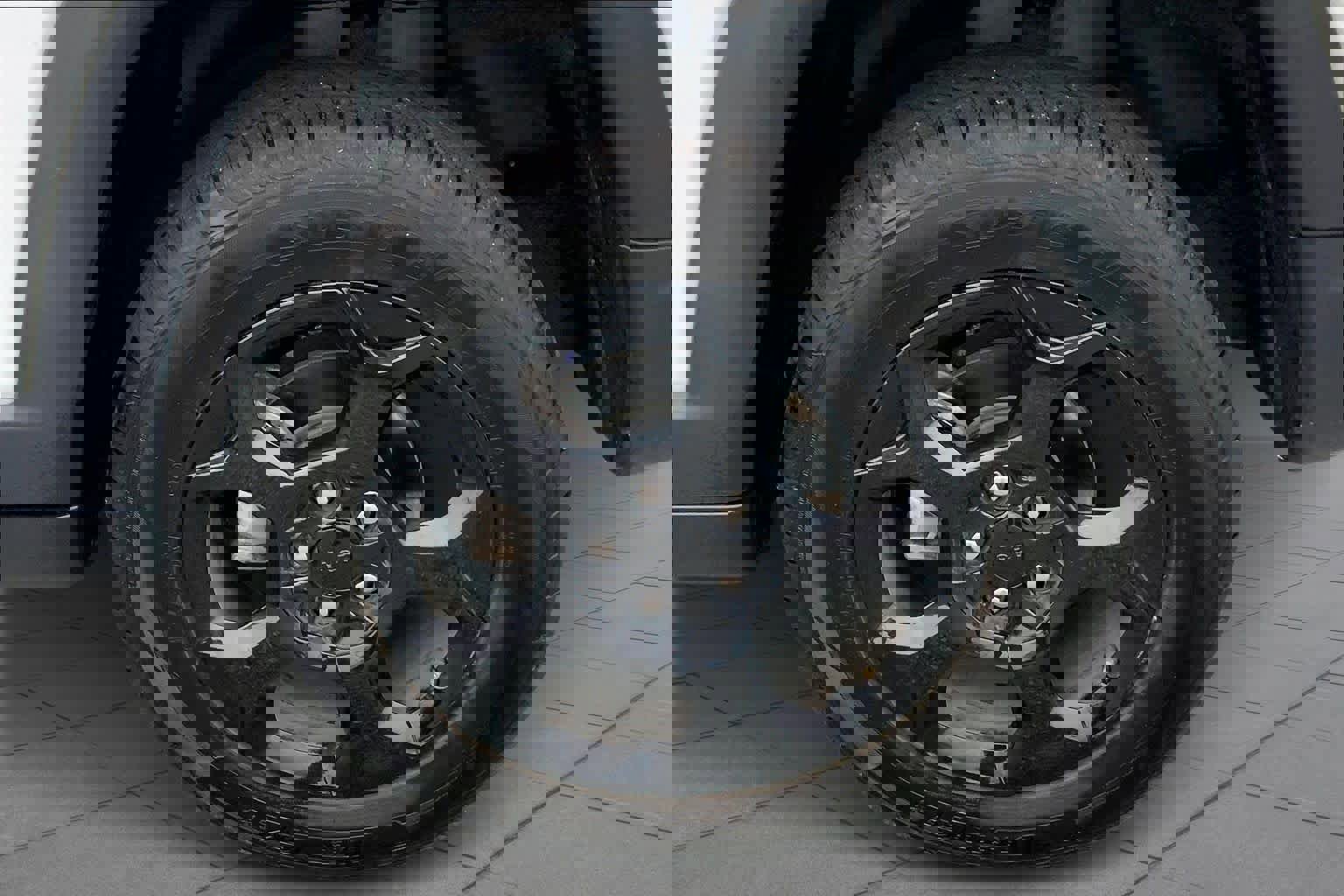 Used 2023 Jeep Compass Trailhawk image 10