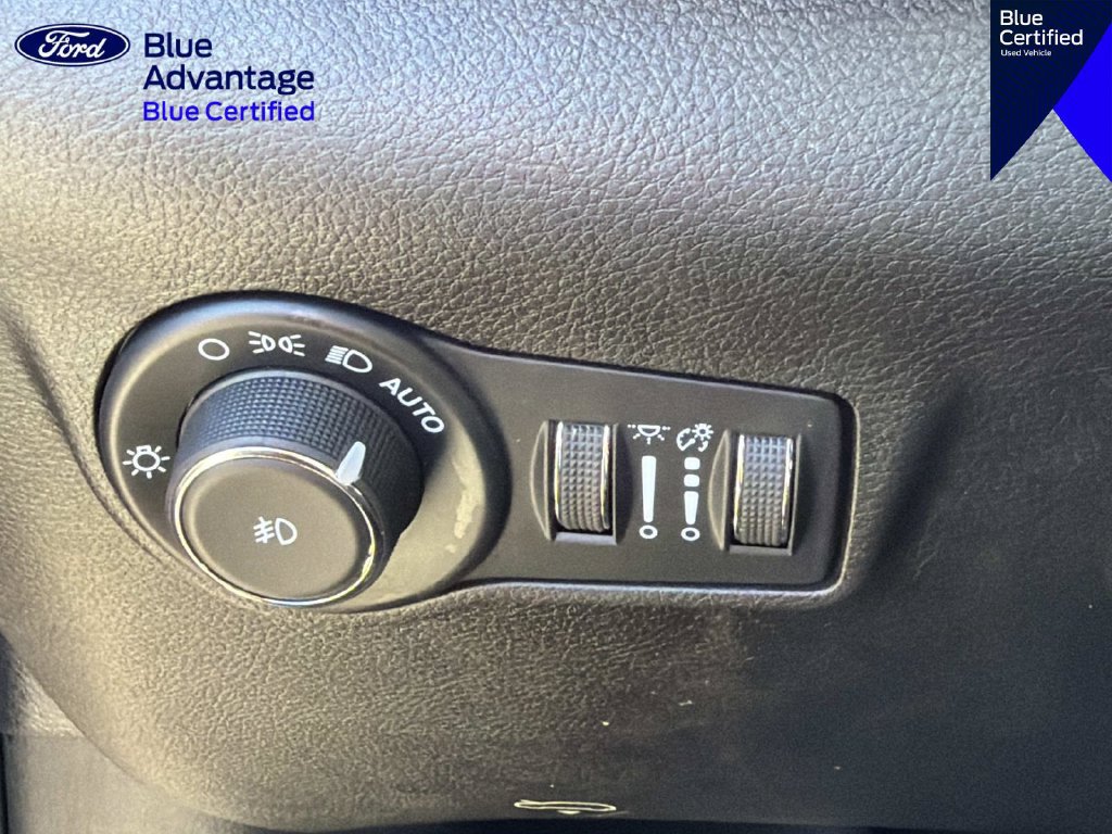 Used 2025 Jeep Compass Limited AWD/4WD image 31