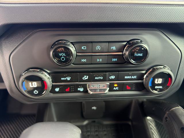 Certified 2024 Ford Bronco Raptor w/ Interior Carbon Fiber Pack 6 AWD/4WD image 35
