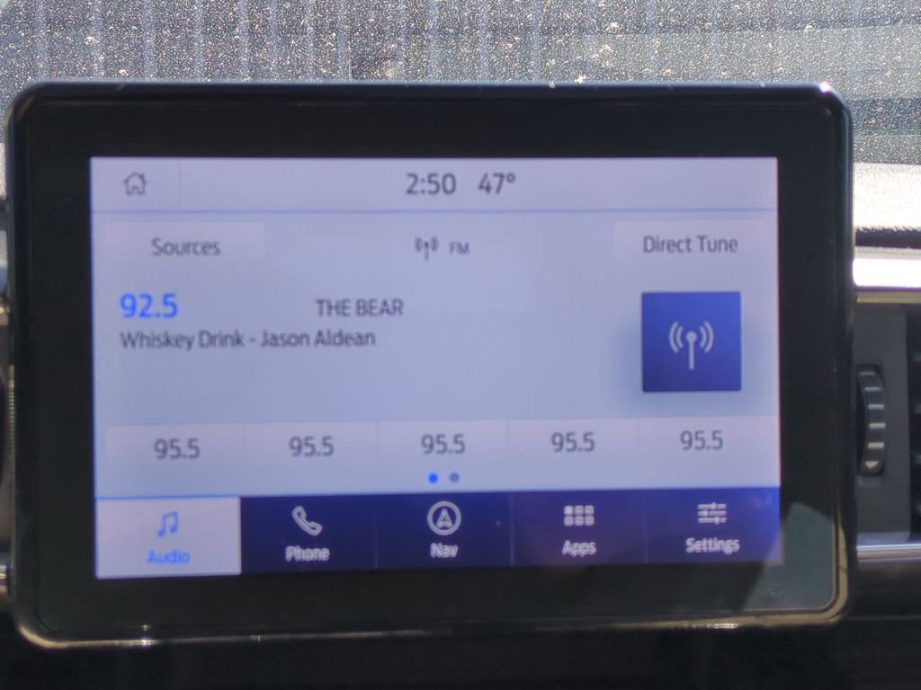 Certified 2021 Ford Explorer Limited w/ Equipment Group 301A image 19