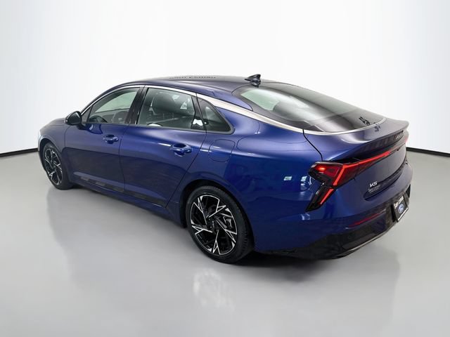Used 2025 Kia K5 GT-Line AWD/4WD image 5