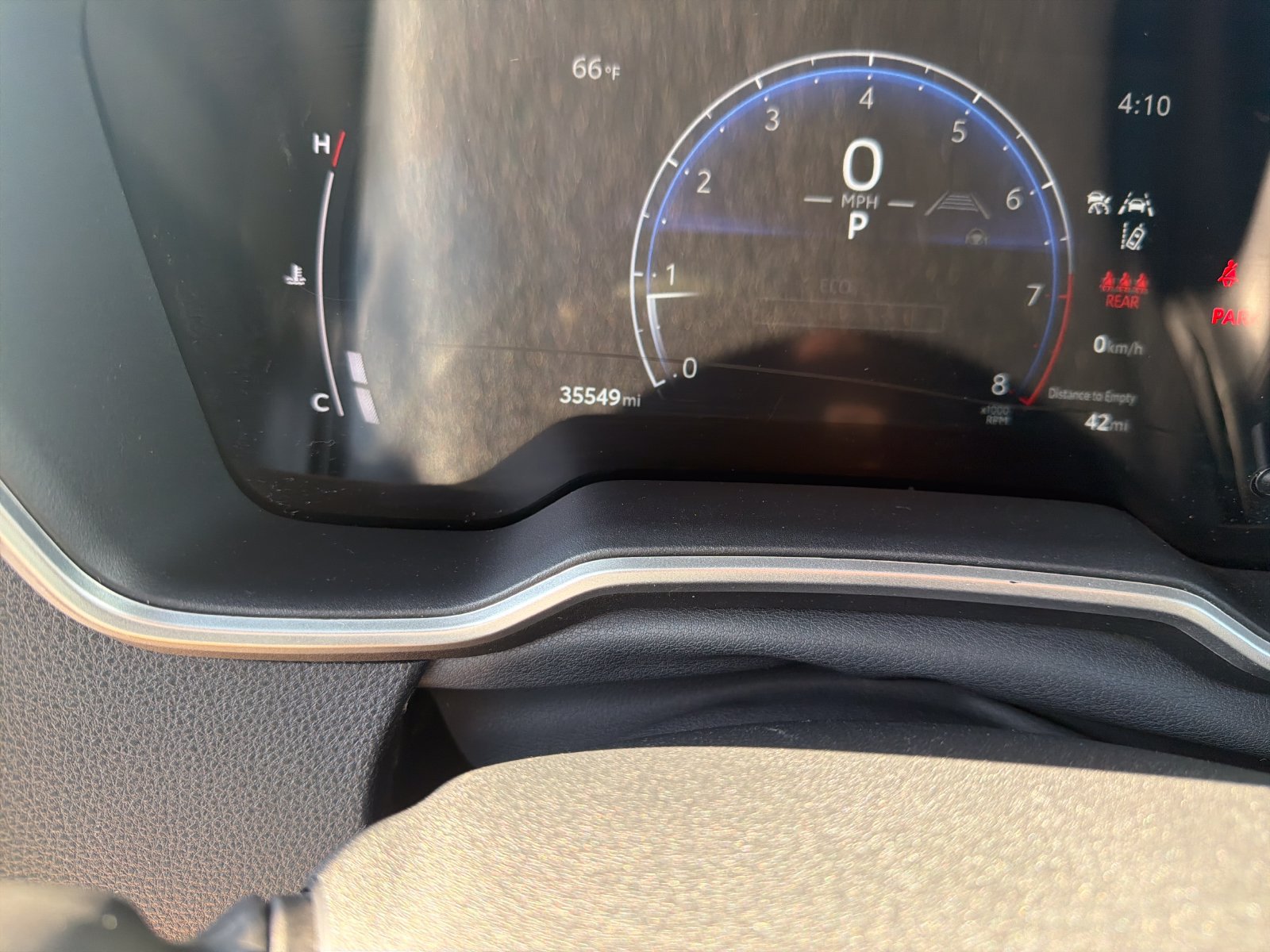 Used 2023 Toyota Corolla Cross XLE FWD image 19