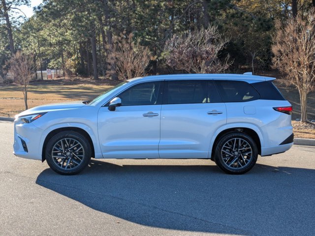 Used 2024 Lexus TX 350 FWD image 2