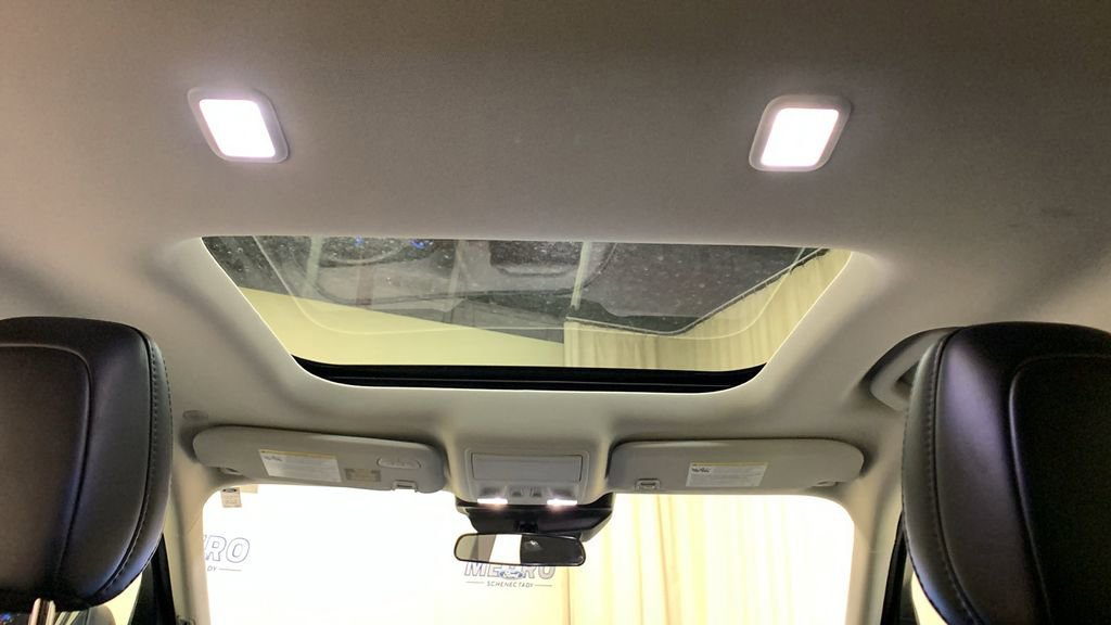 Certified 2024 Ford Bronco Sport Big Bend w/ Convenience Package image 23