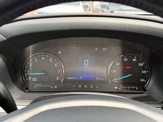 Certified 2024 Ford Explorer XLT AWD/4WD image 17