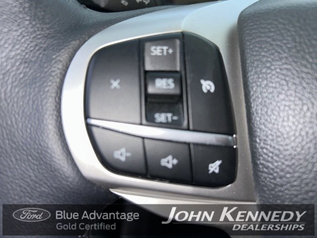 Certified 2022 Ford Explorer XLT w/ Equipment Group 202A image 22