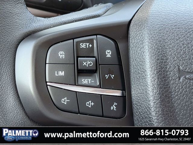 Certified 2025 Ford Ranger Lariat w/ FX4 Off-Road Package AWD/4WD image 26