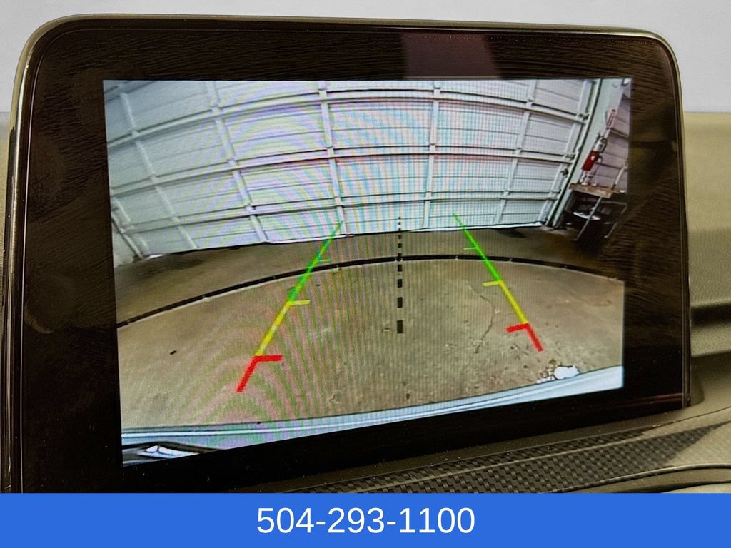 Certified 2024 Ford Escape ST-Line FWD image 15