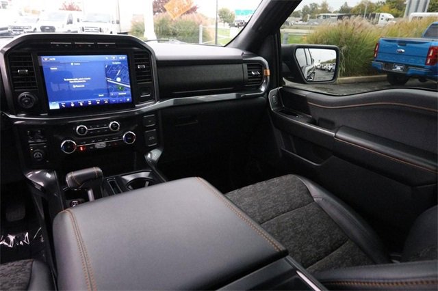 Certified 2023 Ford F150 Tremor image 24