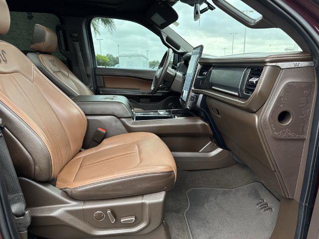 Certified 2023 Ford Expedition King Ranch RWD image 20