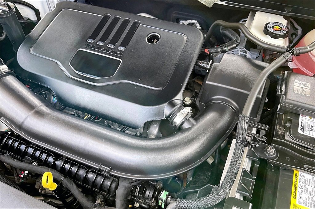 Used 2023 Chevrolet Blazer LT image 32