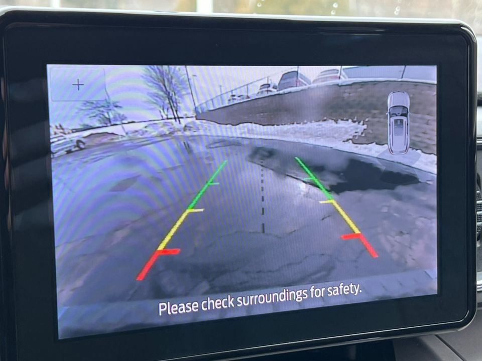 Certified 2023 Ford Explorer XLT w/ Equipment Group 202A image 31