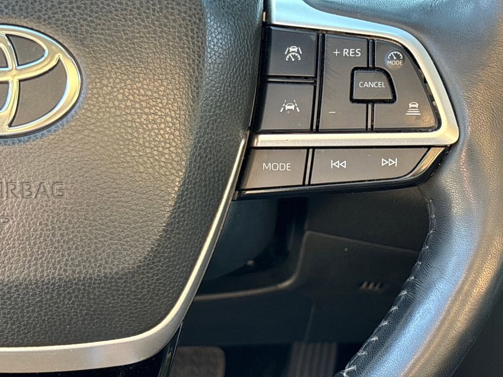 Used 2024 Toyota Grand Highlander Platinum image 20