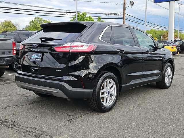 Certified 2022 Ford Edge SEL w/ Convenience Package AWD/4WD image 11
