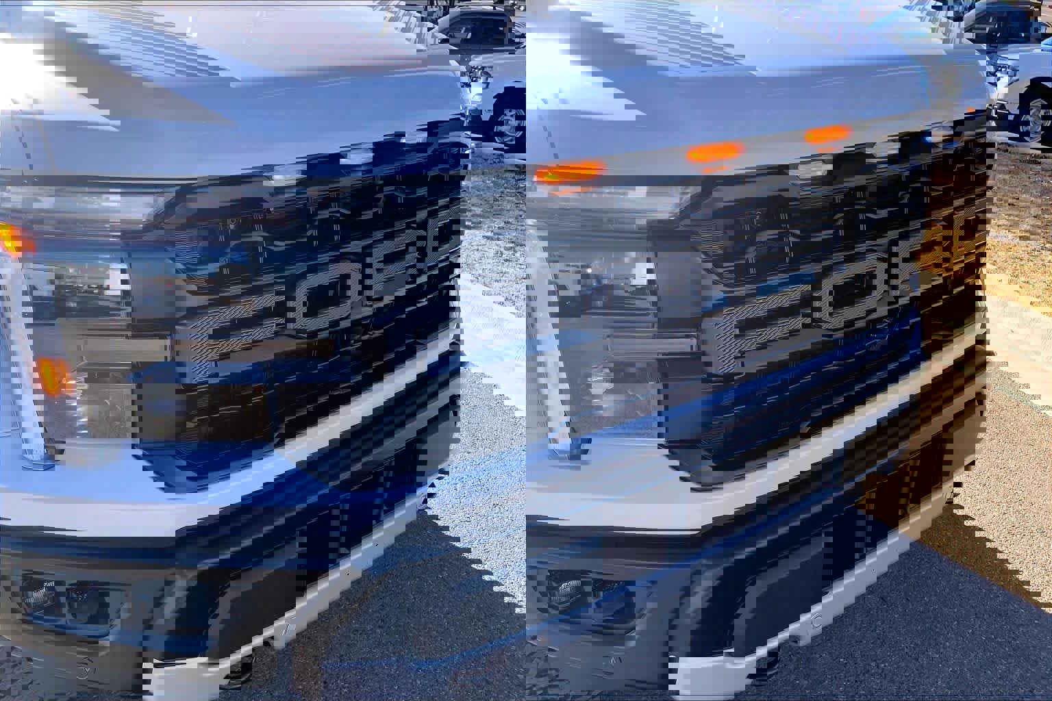 Certified 2025 Ford F150 Raptor image 29