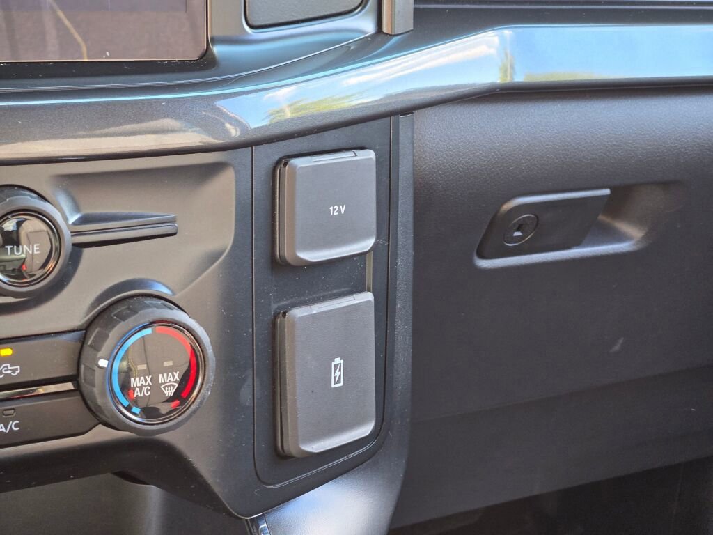 Certified 2024 Ford F150 STX image 26