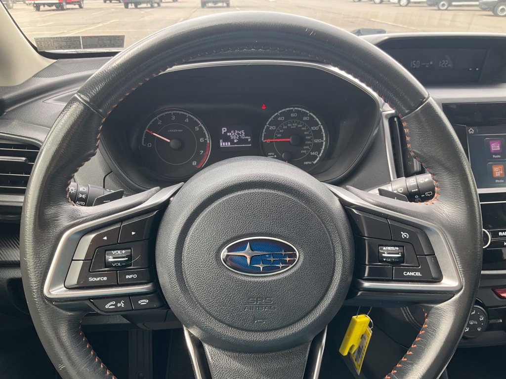 Used 2018 Subaru Crosstrek 2.0i Premium AWD/4WD image 10