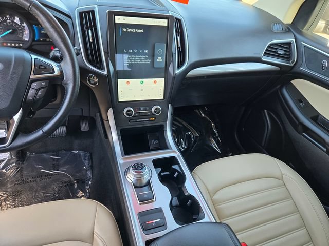 Certified 2024 Ford Edge SEL AWD/4WD image 17