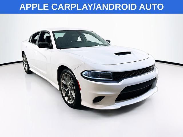Used 2023 Dodge Charger GT image 6