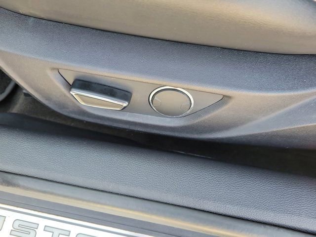 Certified 2017 Ford Mustang Premium w/ Equipment Group 201A image 20
