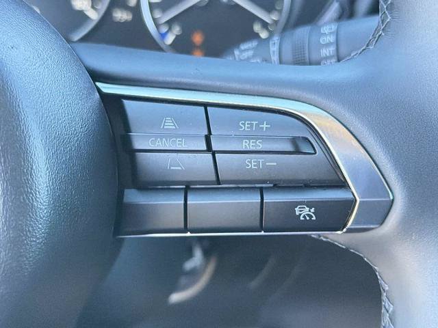 Used 2025 MAZDA CX-30 AWD 2.5 S w/ Preferred Package image 24