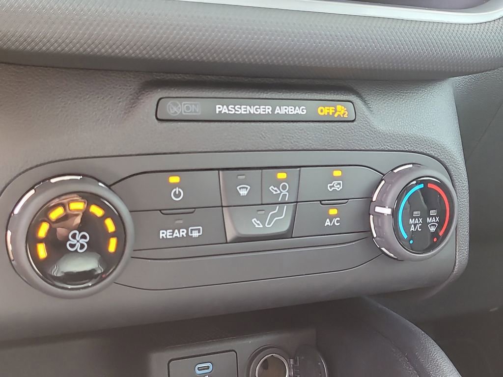 Certified 2022 Ford Bronco Sport image 20