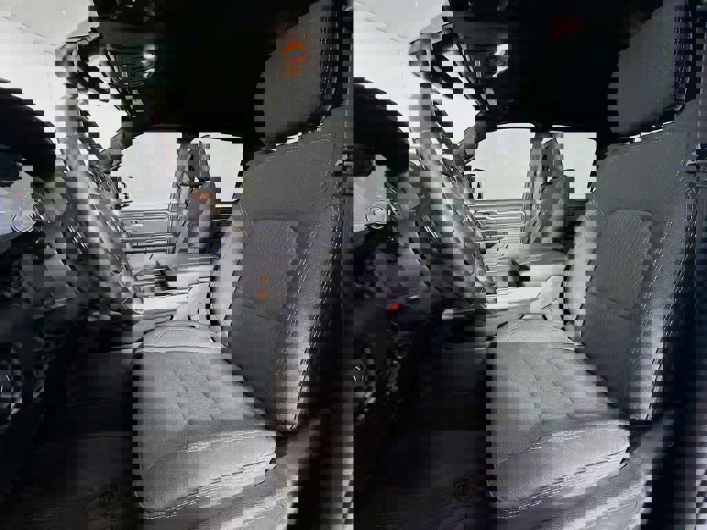 Used 2019 RAM 1500 Big Horn image 15