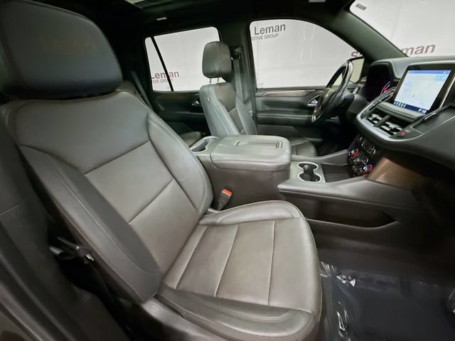Used 2021 Chevrolet Tahoe High Country AWD/4WD image 31
