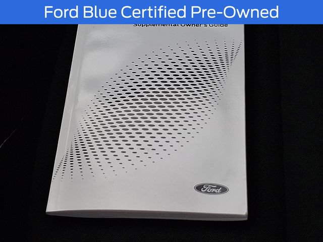 Certified 2025 Ford Bronco Sport Big Bend AWD/4WD image 27