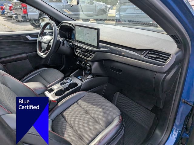Certified 2023 Ford Escape ST-Line w/ Tech Pack #1 FWD image 35