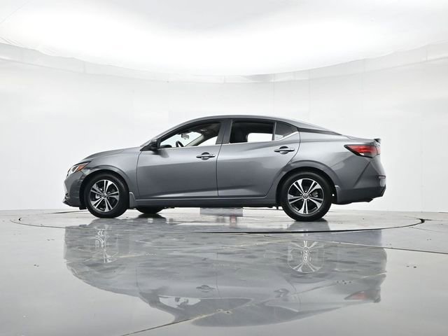 Used 2022 Nissan Sentra SV w/ Lighting Package image 37