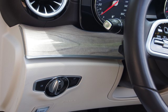 Used 2019 Mercedes-Benz E 450 Cabriolet image 22