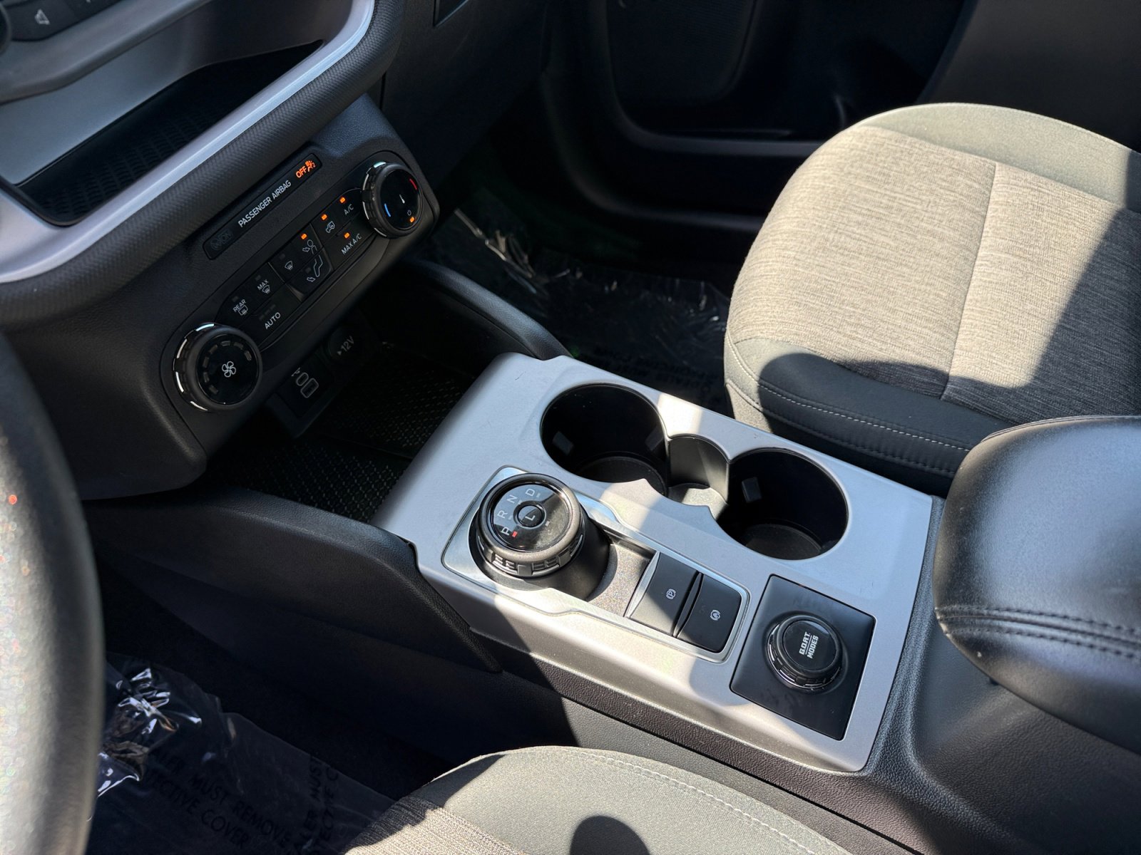 Certified 2023 Ford Bronco Sport Big Bend AWD/4WD image 13