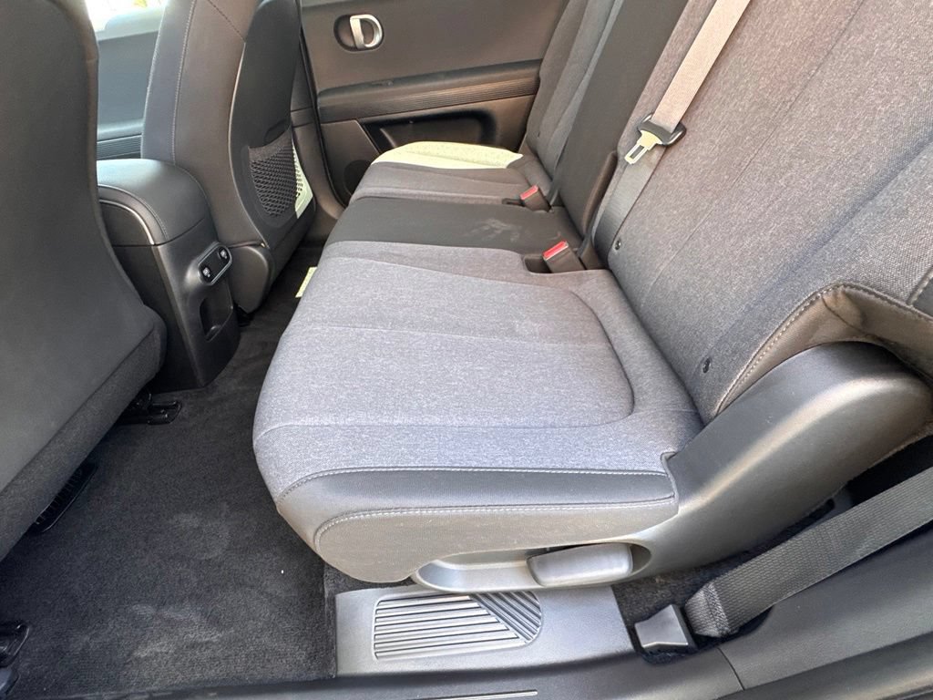 Used 2024 Hyundai Ioniq 5 SEL RWD image 30