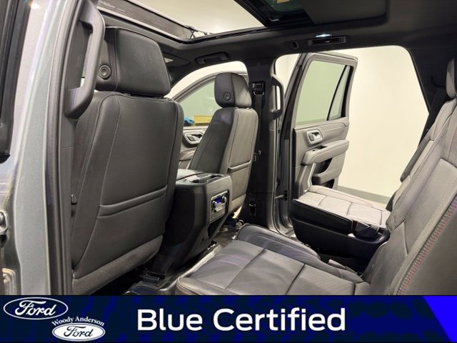 Used 2022 Chevrolet Tahoe RST w/ Luxury Package RWD image 24
