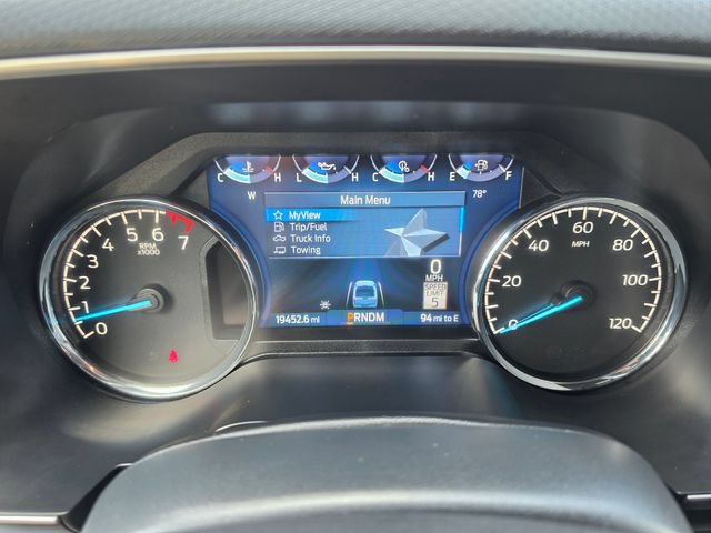 Certified 2023 Ford F150 XLT w/ Equipment Group 302A High AWD/4WD image 20