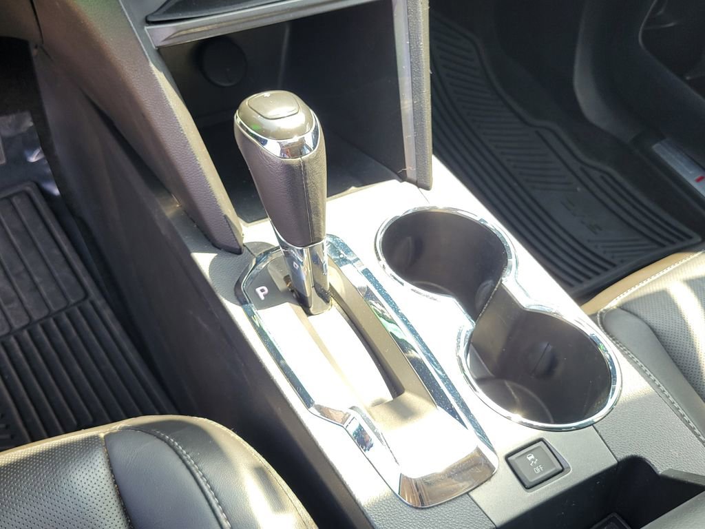 Used 2017 GMC Terrain Denali image 31