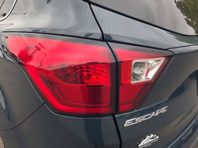 Certified 2019 Ford Escape SEL AWD/4WD image 9