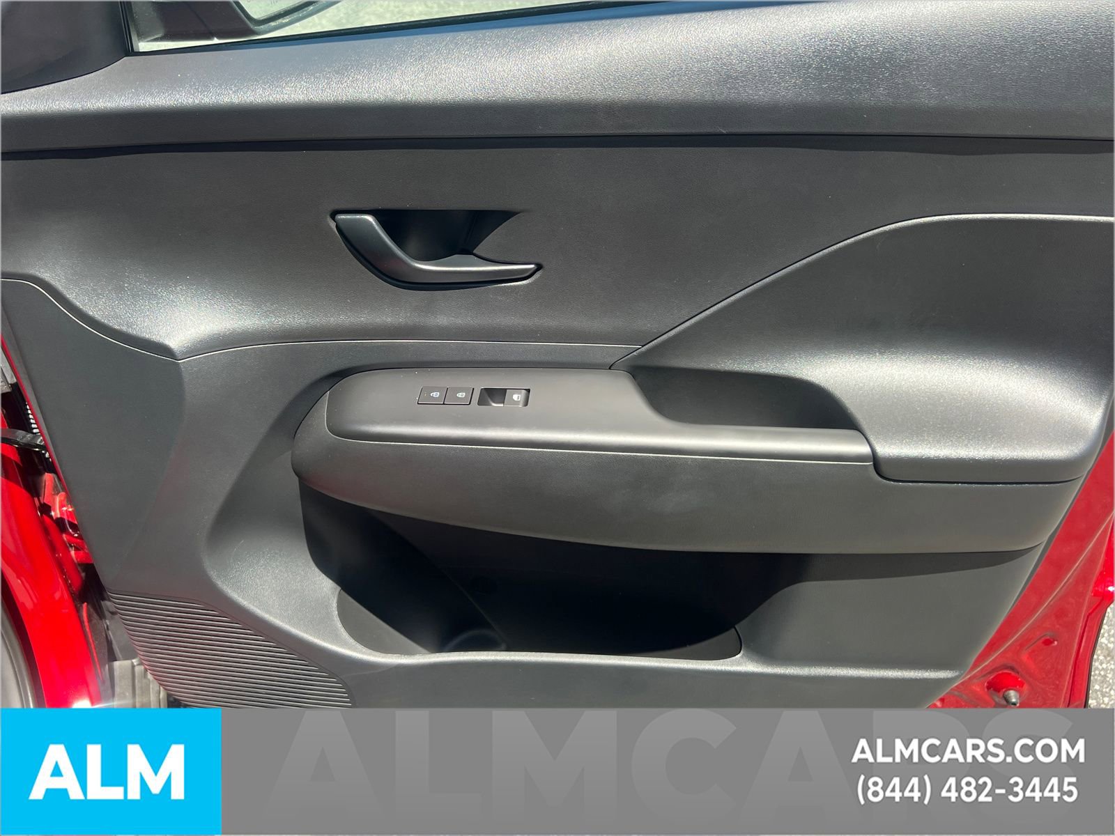 Used 2026 Hyundai Kona SE FWD image 16