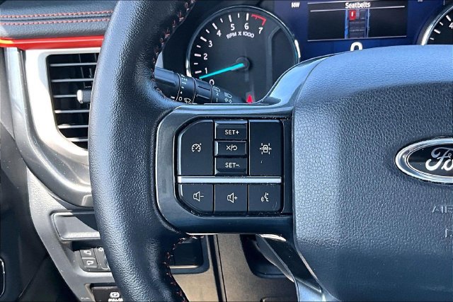 Certified 2023 Ford Expedition Timberline AWD/4WD image 11