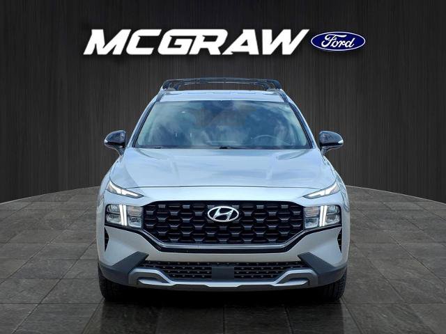 Used 2023 Hyundai Santa Fe XRT w/ Cargo Package AWD/4WD image 3