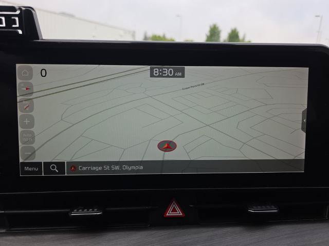 Used 2024 Kia Sportage X-Line AWD/4WD image 28