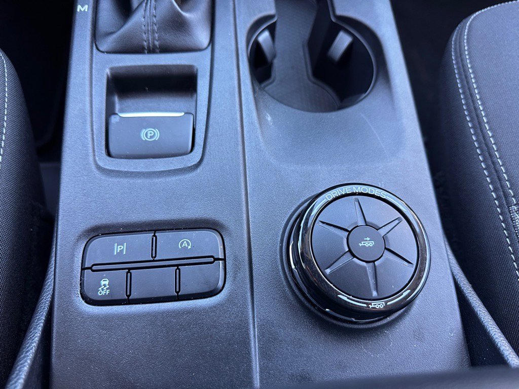 Certified 2024 Ford Ranger XLT image 24