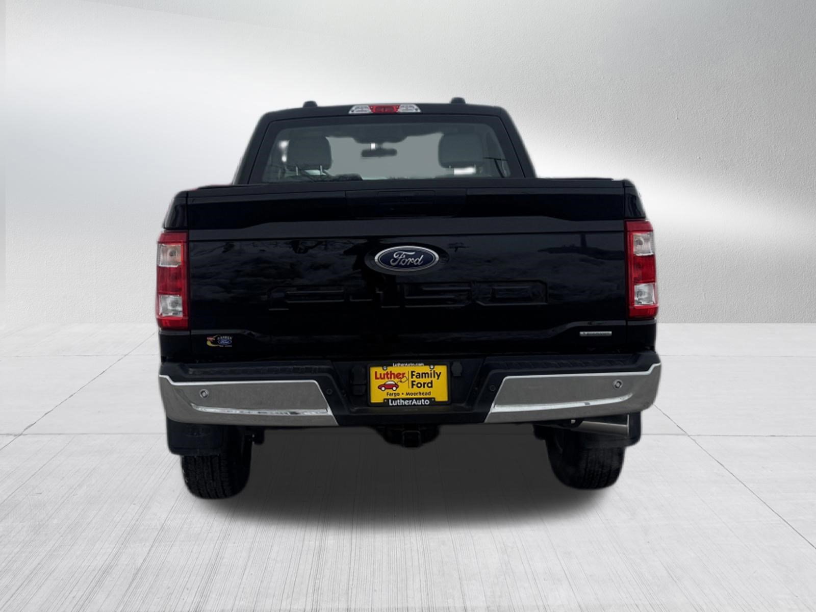 Certified 2023 Ford F150 XL w/ Trailer Tow Package image 4