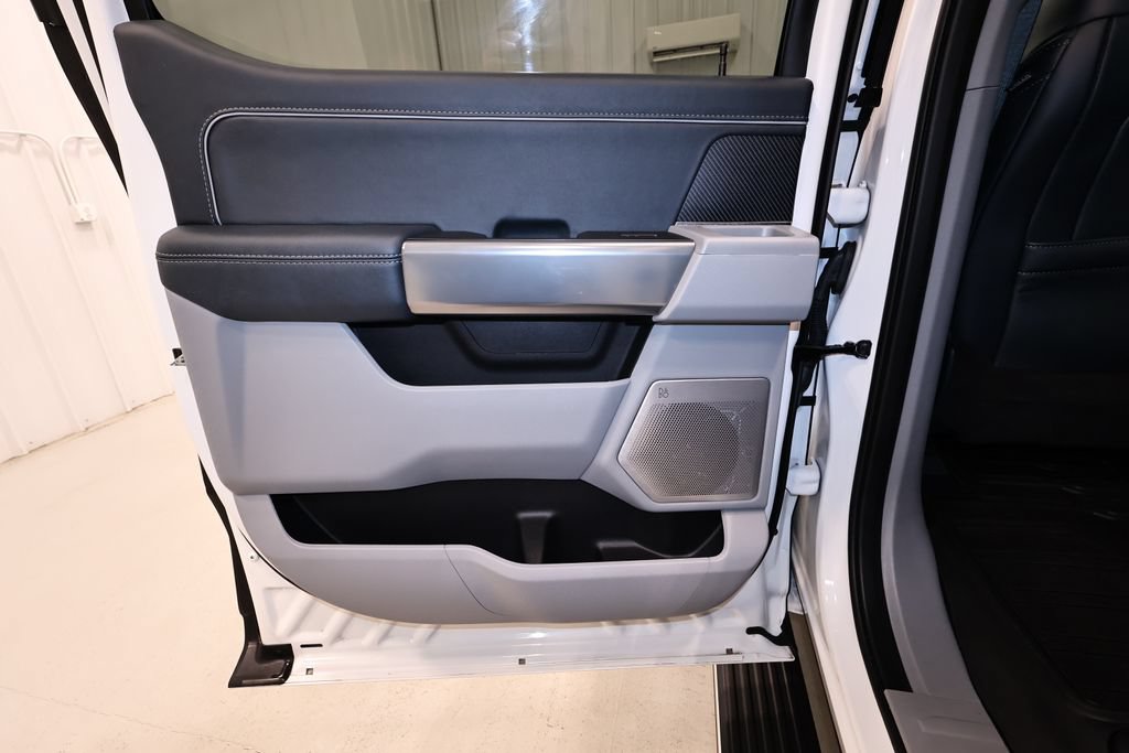 Certified 2023 Ford F150 Limited AWD/4WD image 15